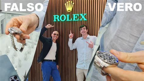 rolex falsi dubai